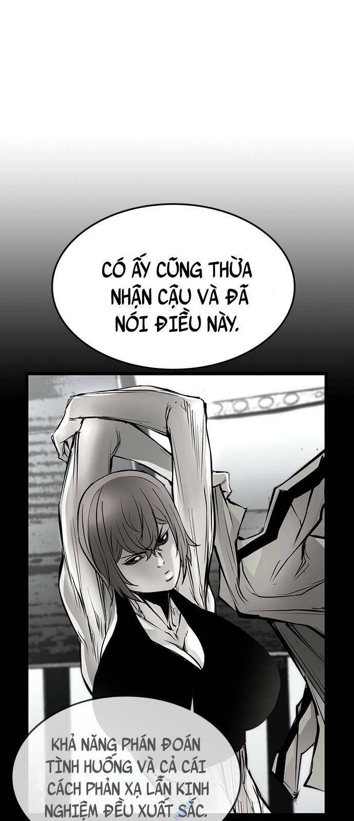 Phòng Gym Hanlim Chapter 96 - Next Chapter 97