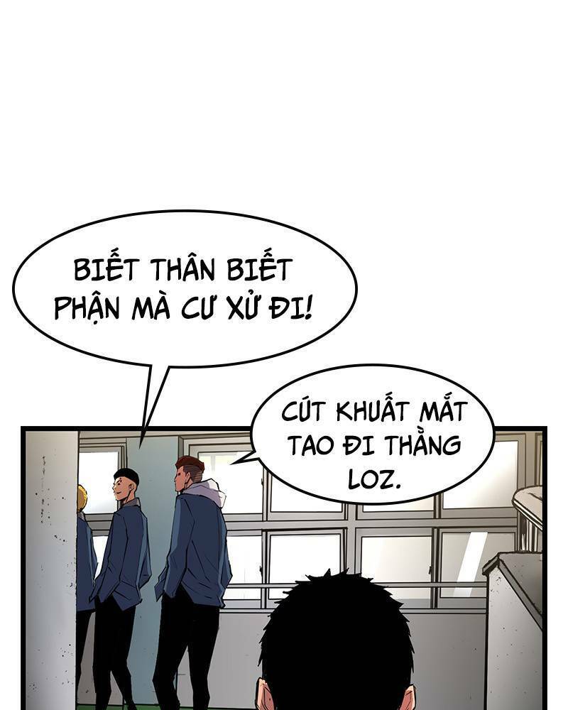 Phòng Gym Hanlim Chapter 14 - Next Chapter 15