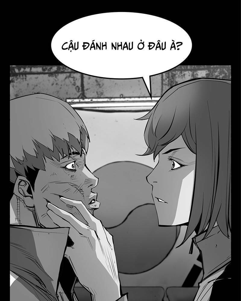 Phòng Gym Hanlim Chapter 14 - Next Chapter 15