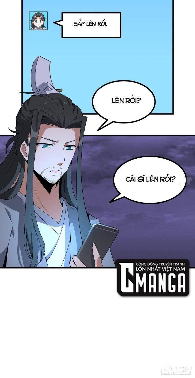 Kiếm Tu Imba Nhất Quả Đất Chapter 133 - Next Chapter 134