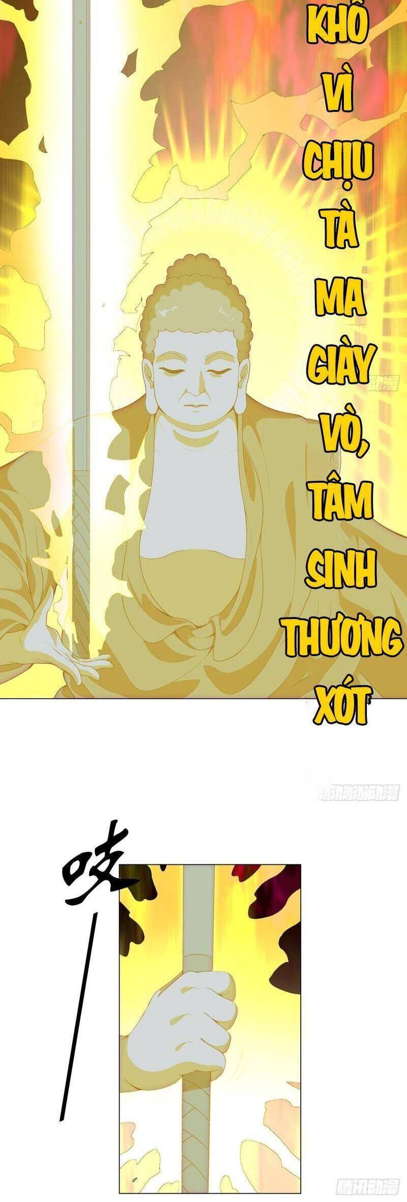 Kiếm Tu Imba Nhất Quả Đất Chapter 134 - Next Chapter 135