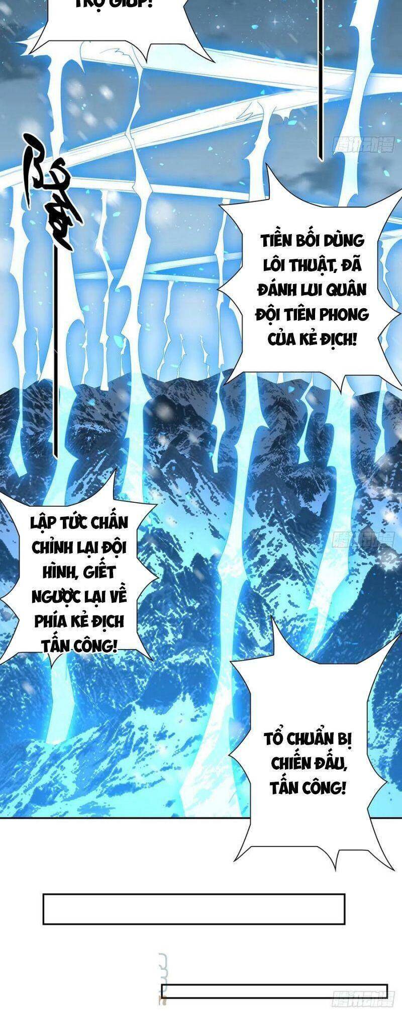 Kiếm Tu Imba Nhất Quả Đất Chapter 163 - Next Chapter 164