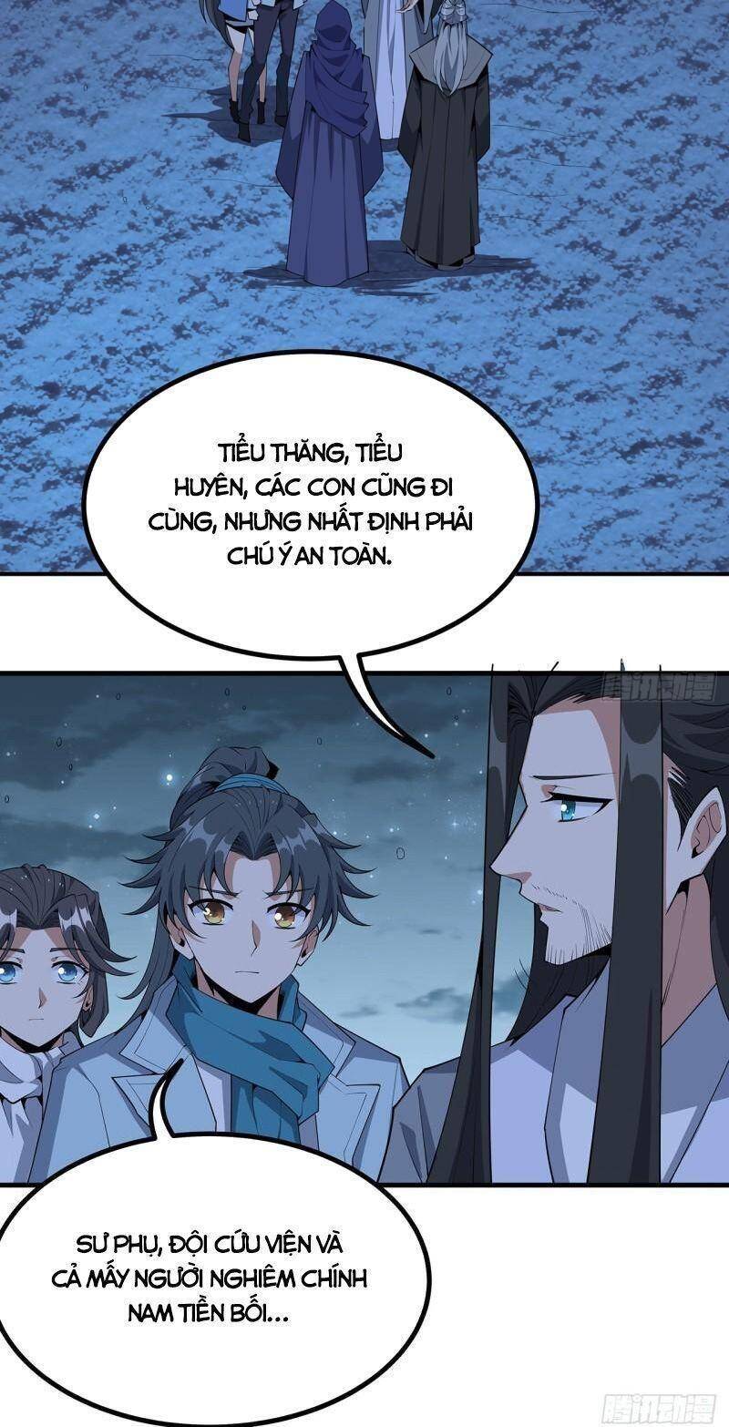 Kiếm Tu Imba Nhất Quả Đất Chapter 165 - Next Chapter 166