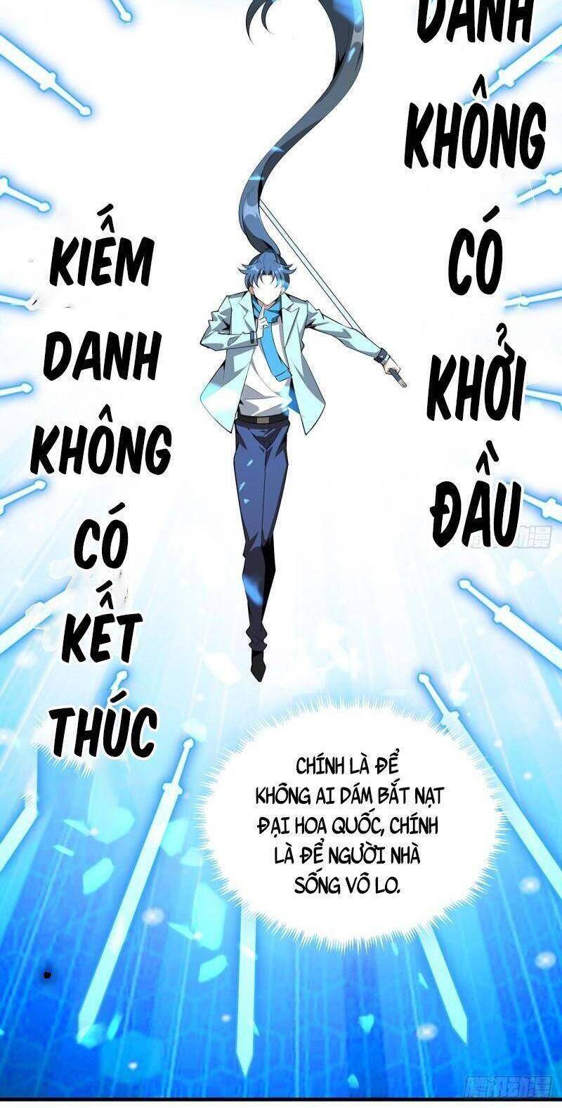 Kiếm Tu Imba Nhất Quả Đất Chapter 165 - Next Chapter 166