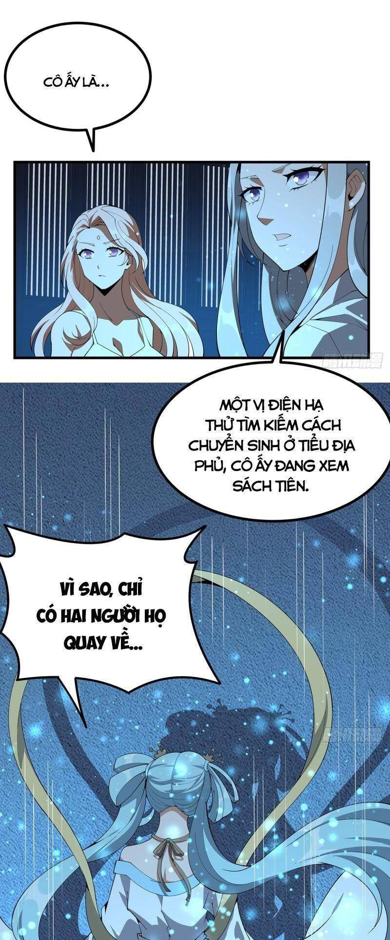 Kiếm Tu Imba Nhất Quả Đất Chapter 143 - Next Chapter 144