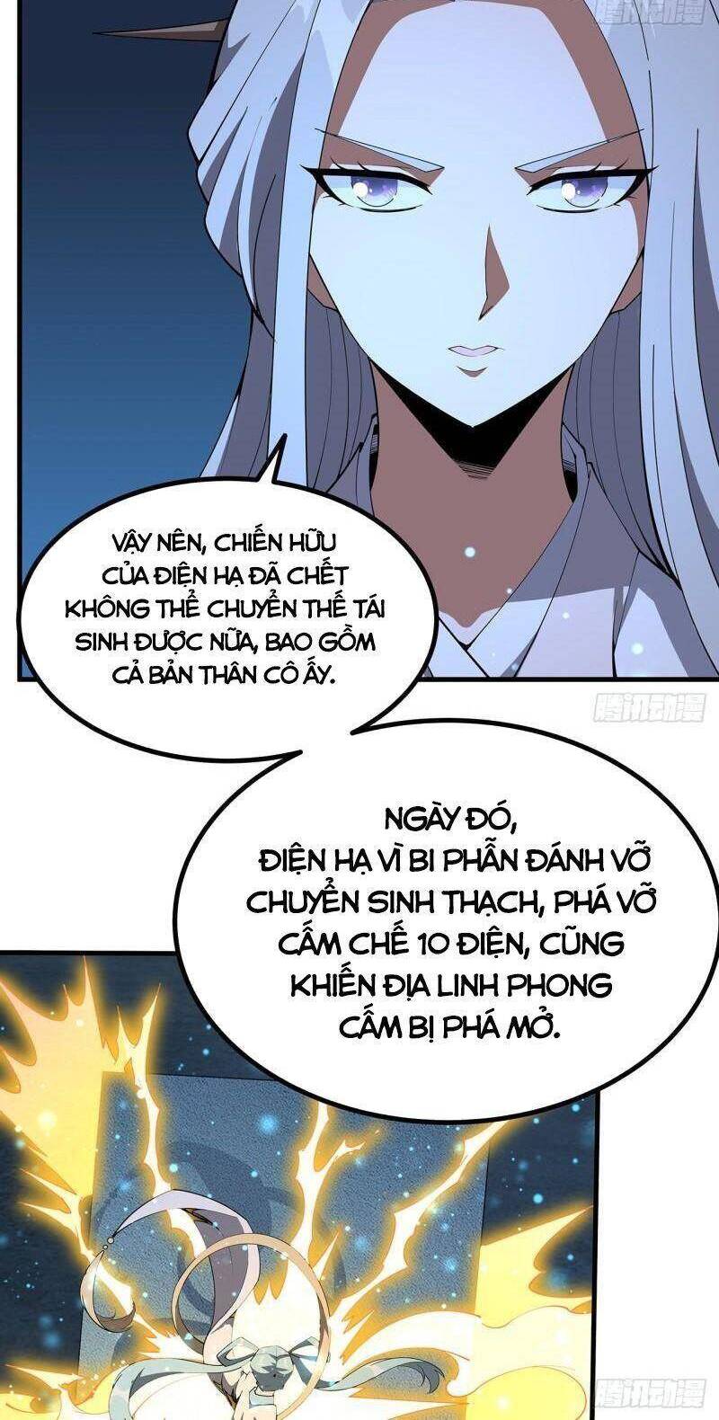 Kiếm Tu Imba Nhất Quả Đất Chapter 143 - Next Chapter 144