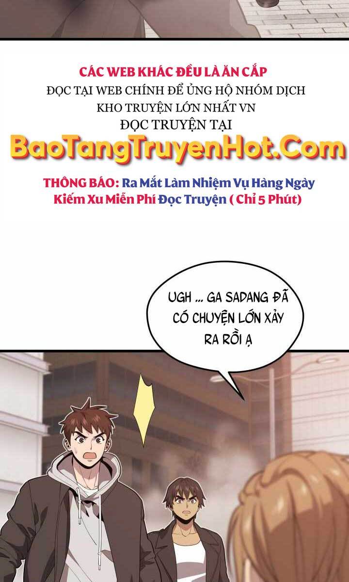 Seoul Tử Linh Sư Chapter 63 - Next Chapter 64