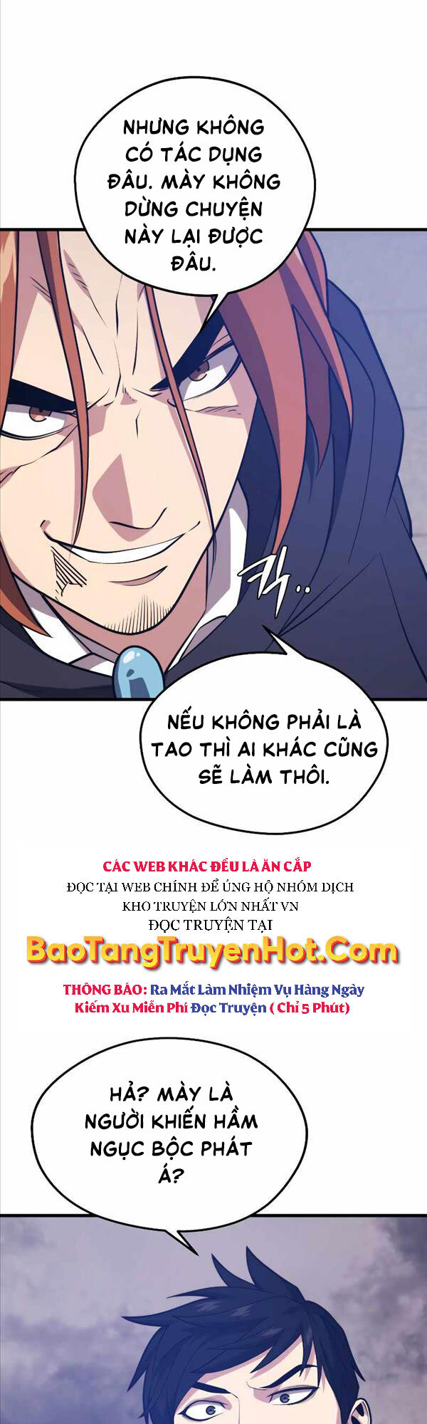 Seoul Tử Linh Sư Chapter 65 - Next Chapter 66