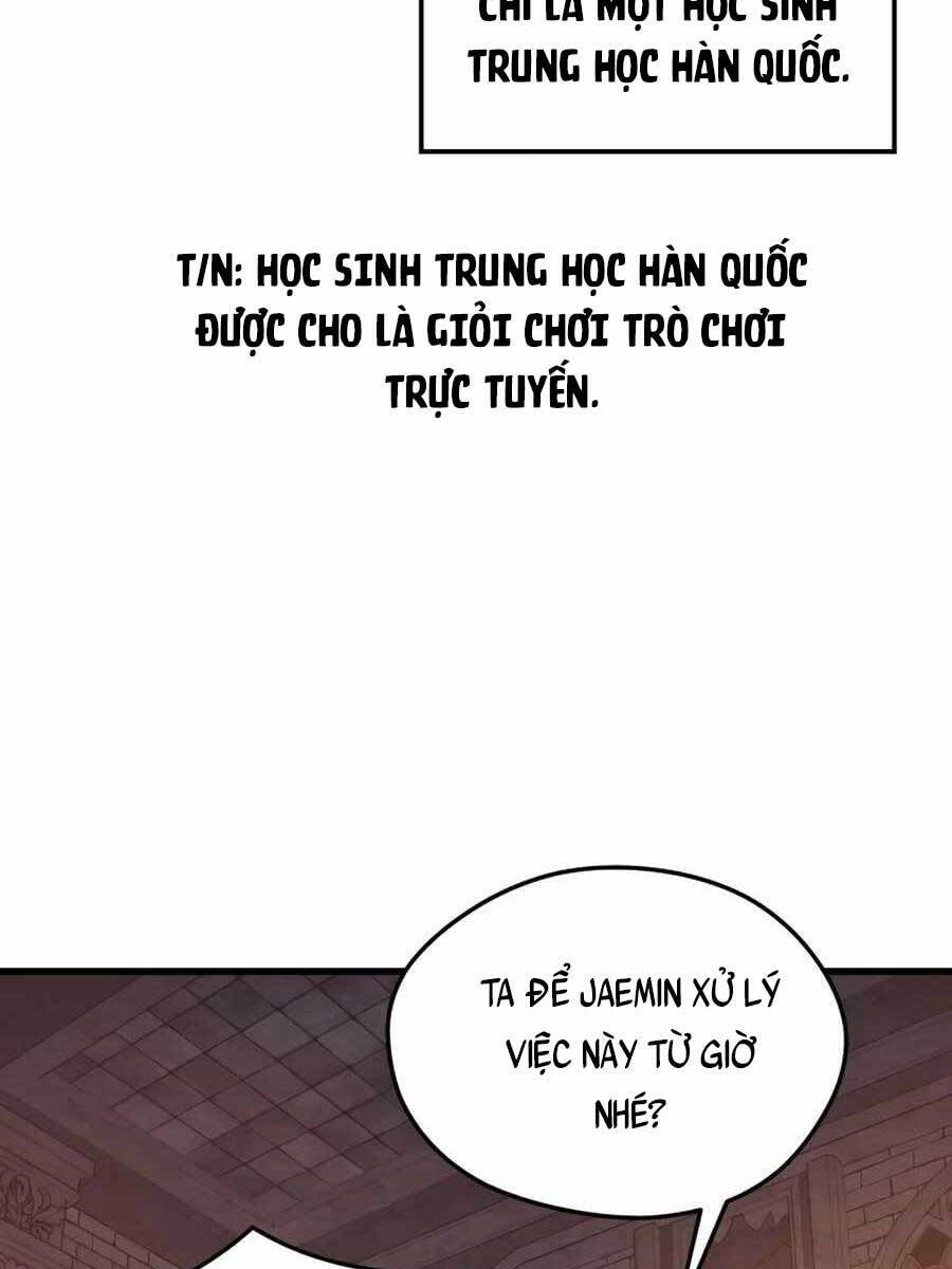 Seoul Tử Linh Sư Chapter 77 - Next Chapter 78