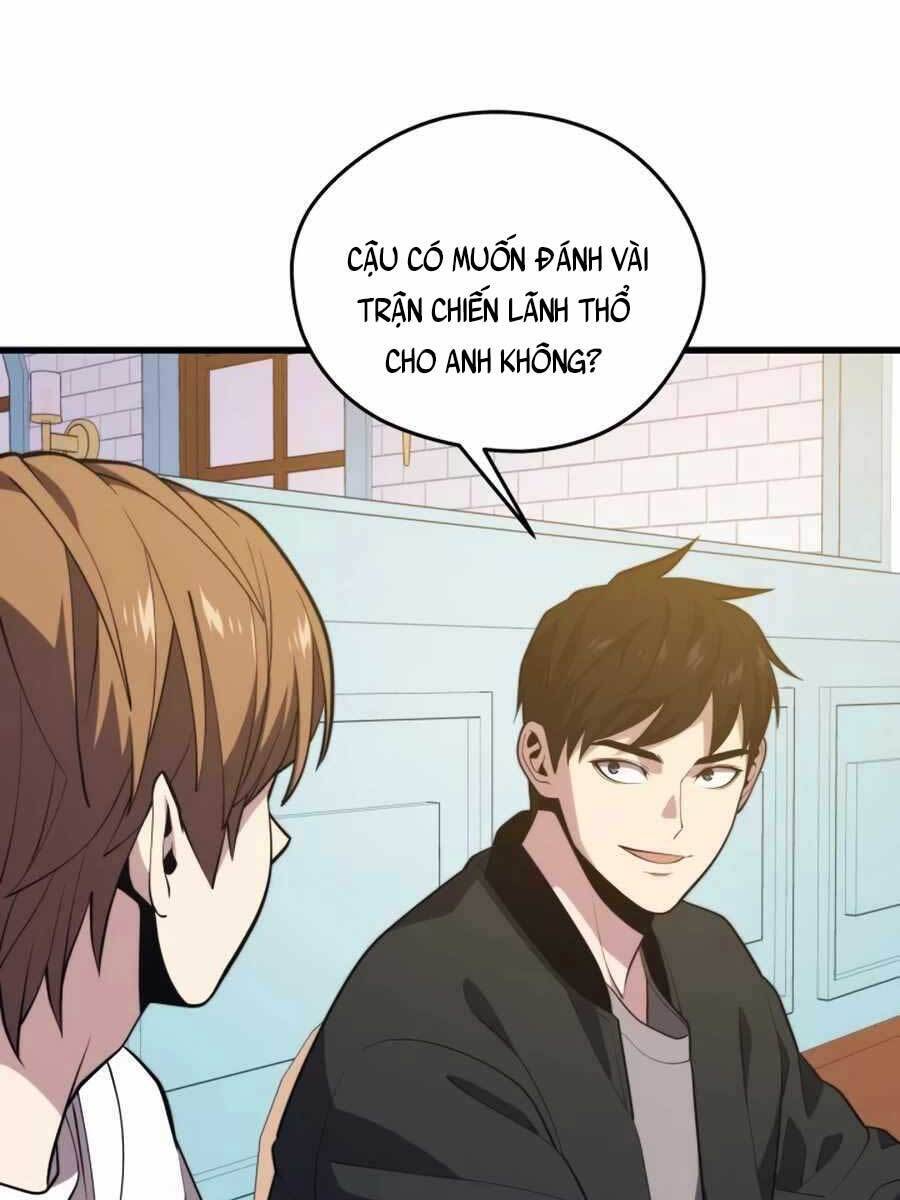 Seoul Tử Linh Sư Chapter 78 - Next Chapter 79