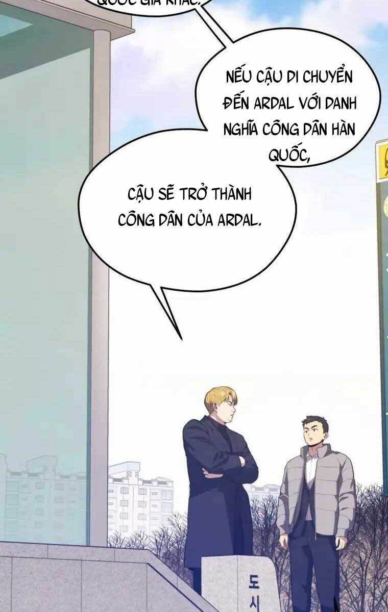 Seoul Tử Linh Sư Chapter 79 - Next Chapter 80