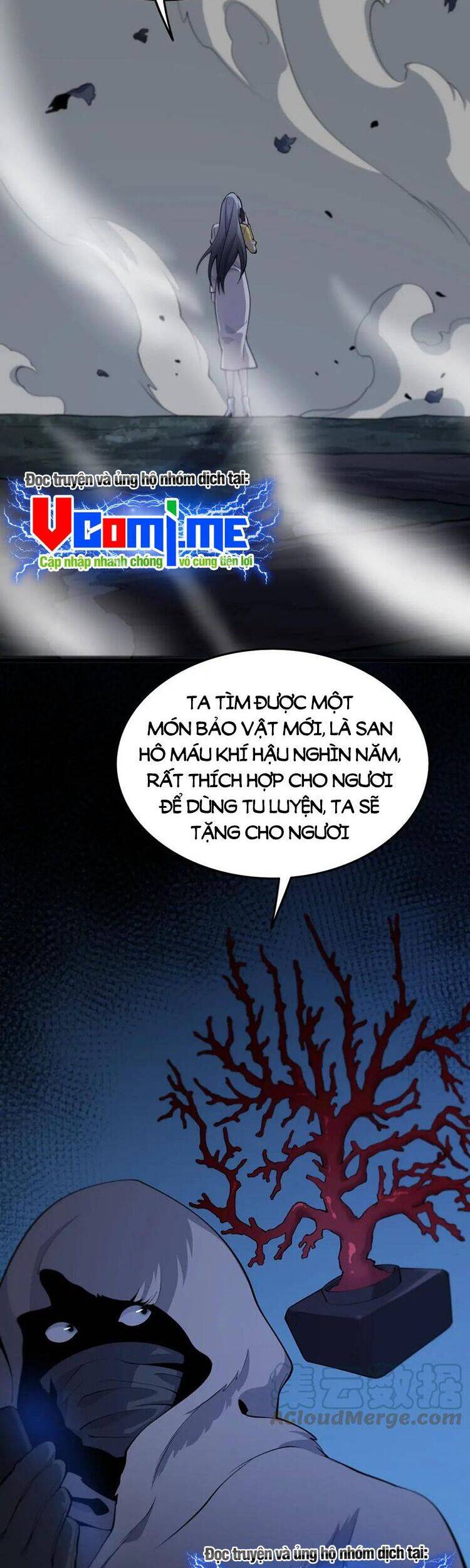 Đại Sư Phụ Hạ Sơn Chapter 42 - Next Chapter 43