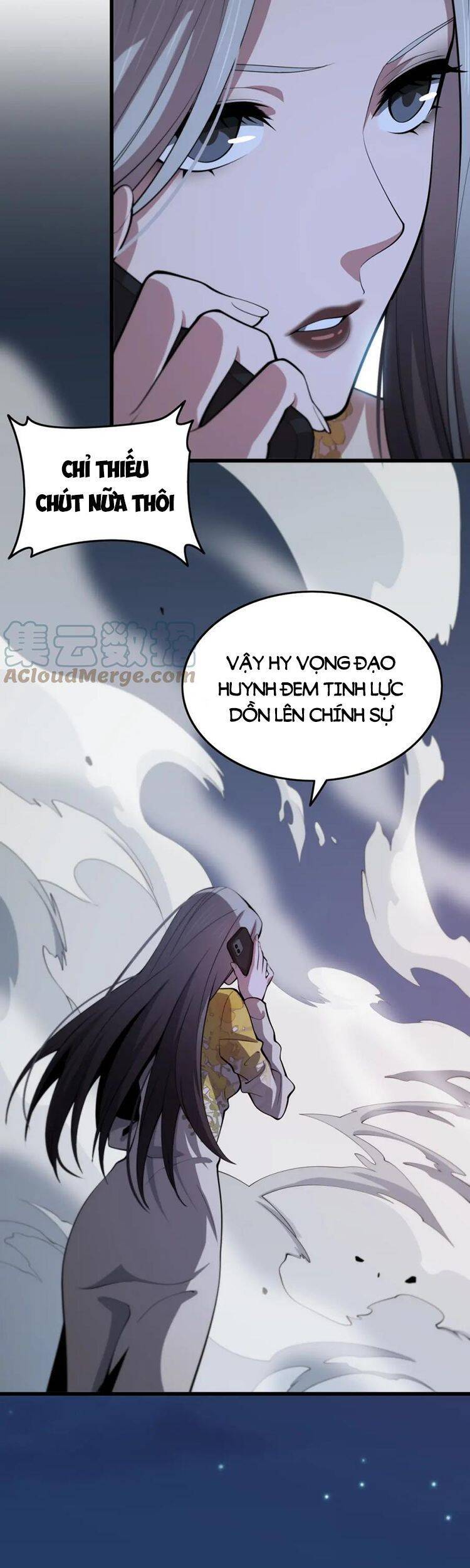 Đại Sư Phụ Hạ Sơn Chapter 42 - Next Chapter 43