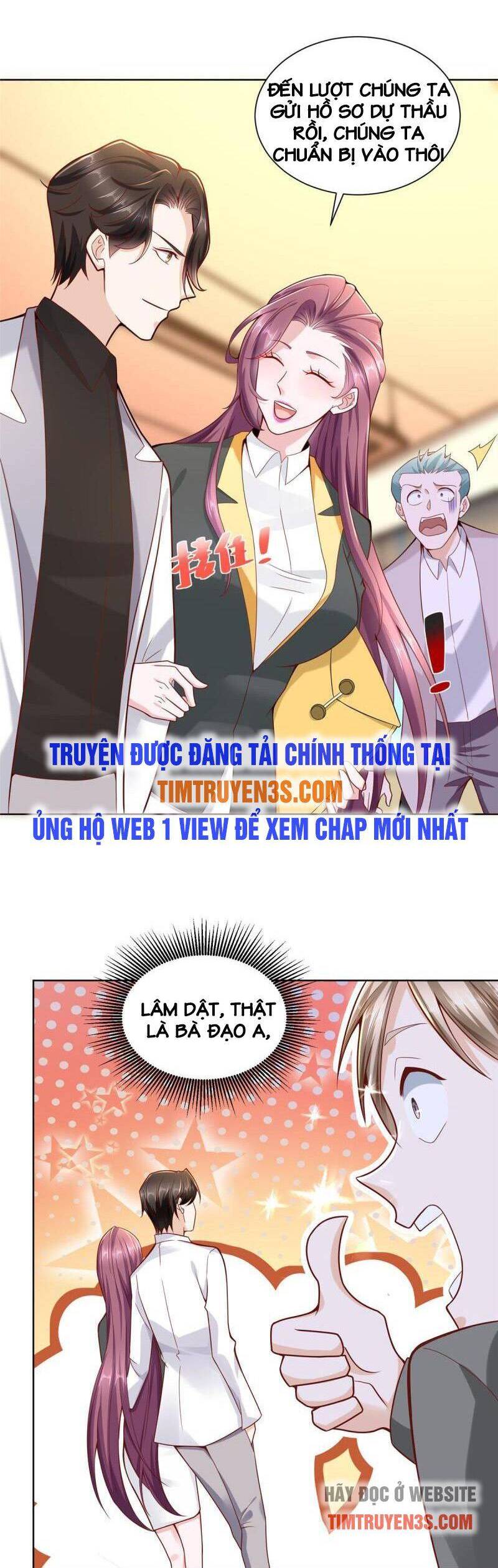 Mỗi Tuần Ta Có Một Nghề Nghiệp Mới Chapter 143 - Next Chapter 144