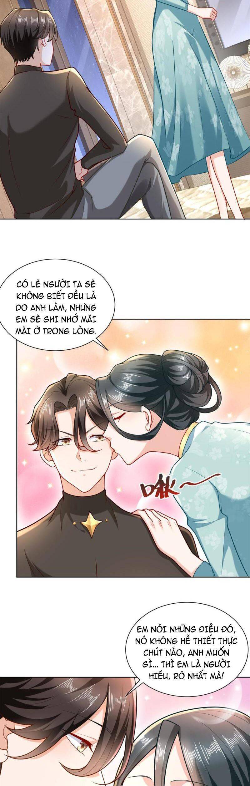 Mỗi Tuần Ta Có Một Nghề Nghiệp Mới Chapter 172 - Next Chapter 173