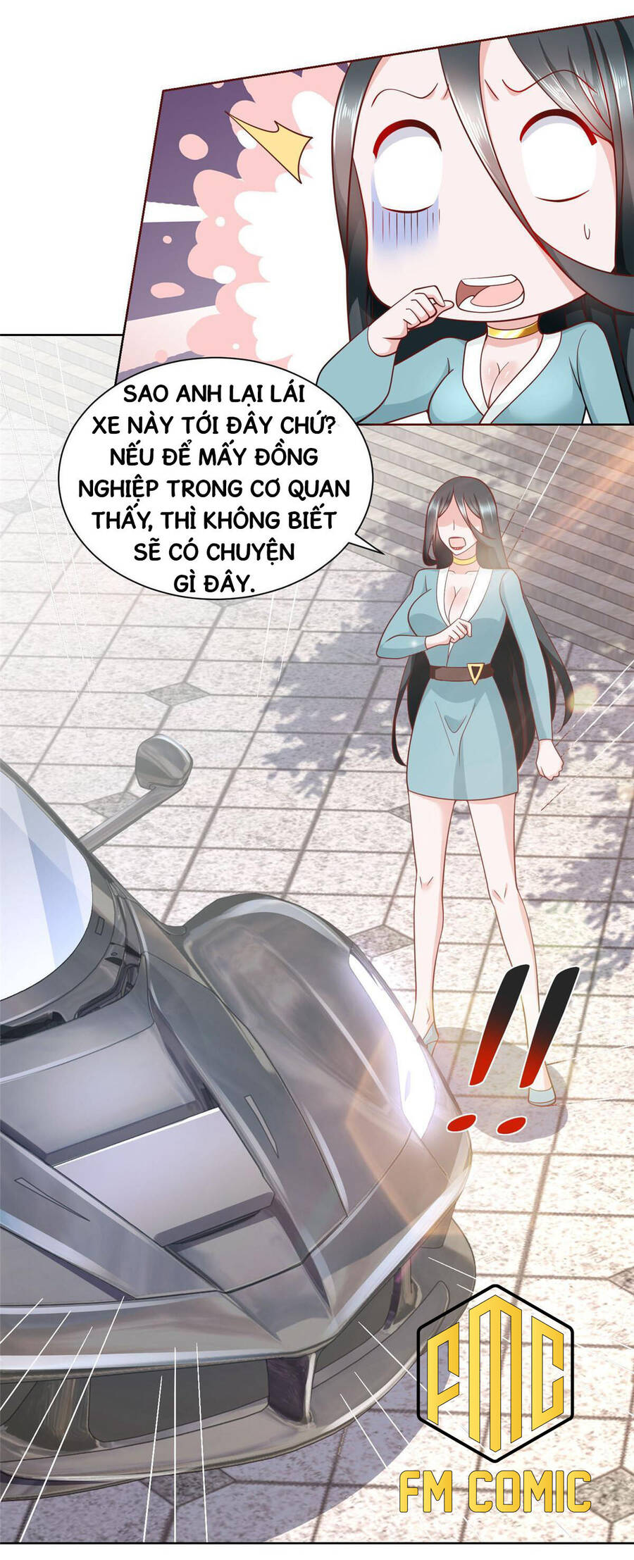 Mỗi Tuần Ta Có Một Nghề Nghiệp Mới Chapter 187 - Next Chapter 188