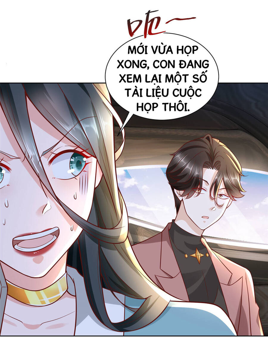 Mỗi Tuần Ta Có Một Nghề Nghiệp Mới Chapter 187 - Next Chapter 188