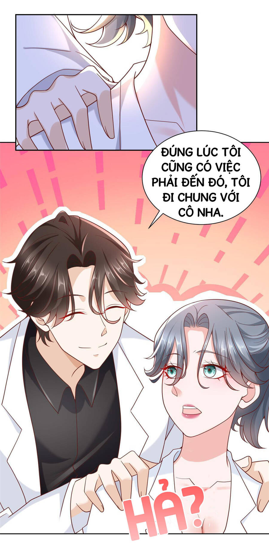 Mỗi Tuần Ta Có Một Nghề Nghiệp Mới Chapter 187 - Next Chapter 188