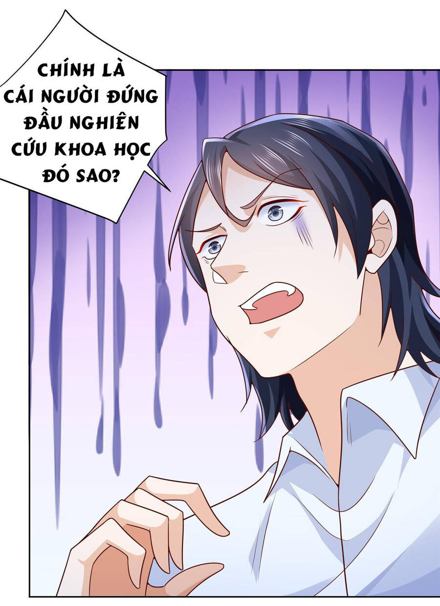 Mỗi Tuần Ta Có Một Nghề Nghiệp Mới Chapter 218 - Next Chapter 219