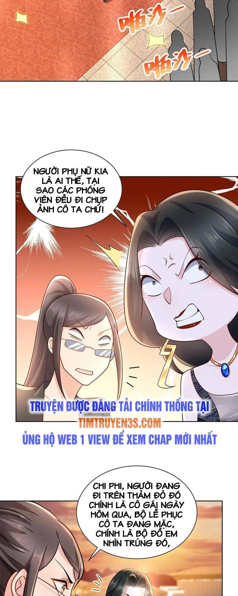 Mỗi Tuần Ta Có Một Nghề Nghiệp Mới Chapter 99 - Next Chapter 100