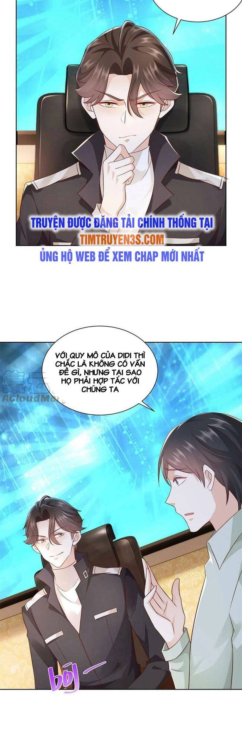 Mỗi Tuần Ta Có Một Nghề Nghiệp Mới Chapter 84 - Next Chapter 85