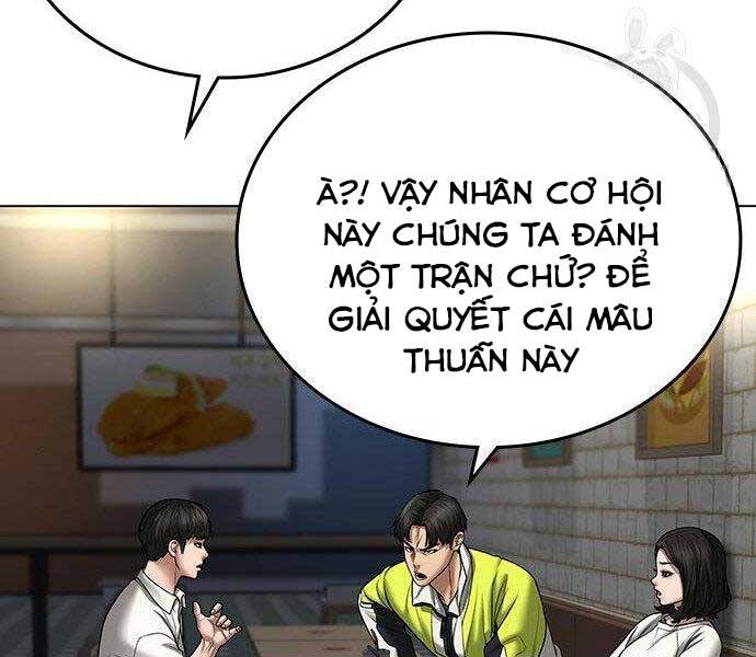 Nhiệm Vụ Đời Thật Chapter 46 - Trang 4