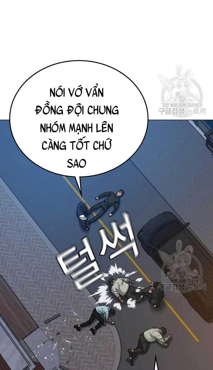 Nhiệm Vụ Đời Thật Chapter 55 - Trang 4