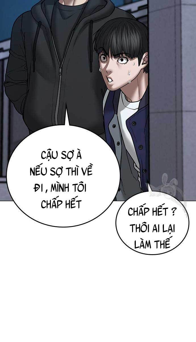 Nhiệm Vụ Đời Thật Chapter 55 - Trang 4