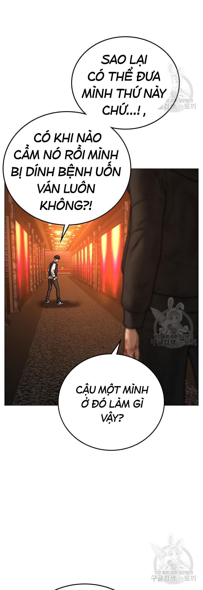 Nhiệm Vụ Đời Thật Chapter 61 - Trang 4