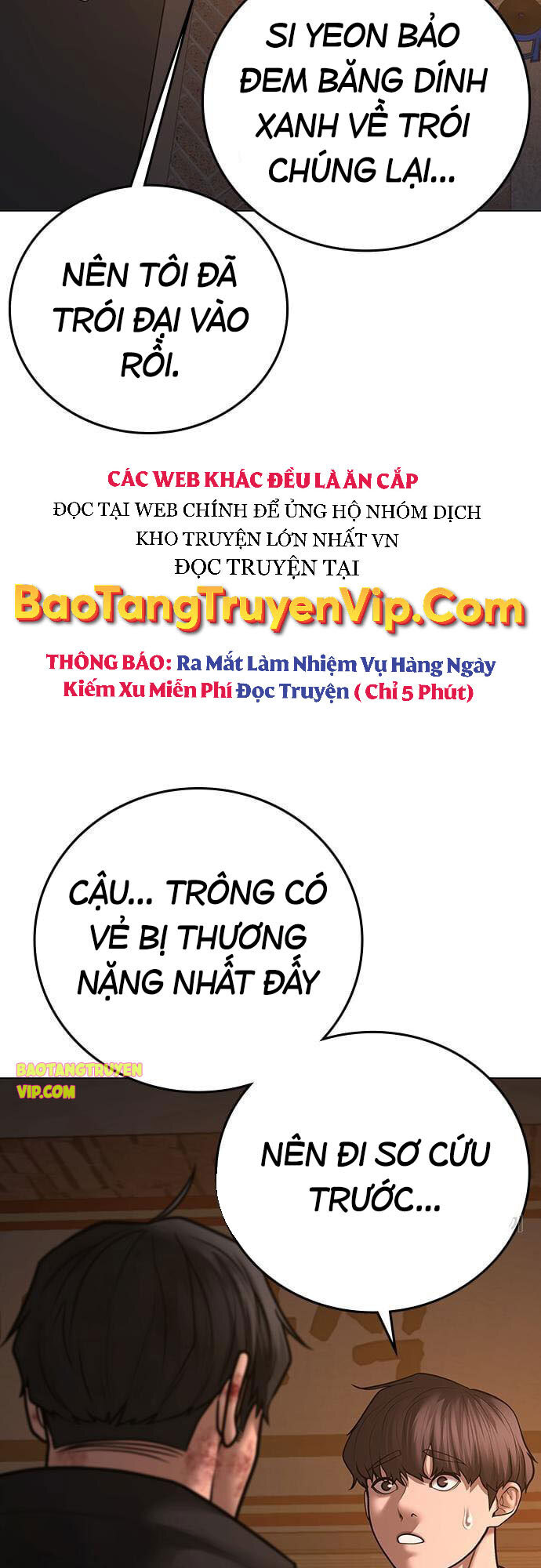 Nhiệm Vụ Đời Thật Chapter 61 - Trang 4