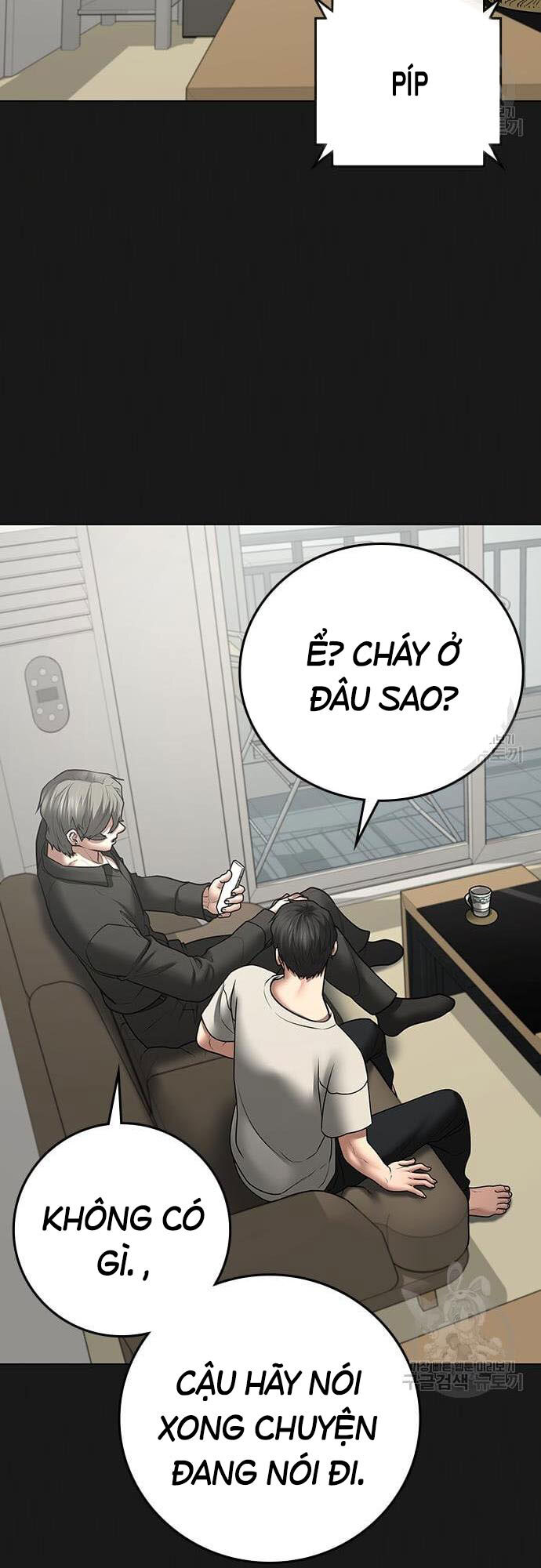 Nhiệm Vụ Đời Thật Chapter 61 - Trang 4