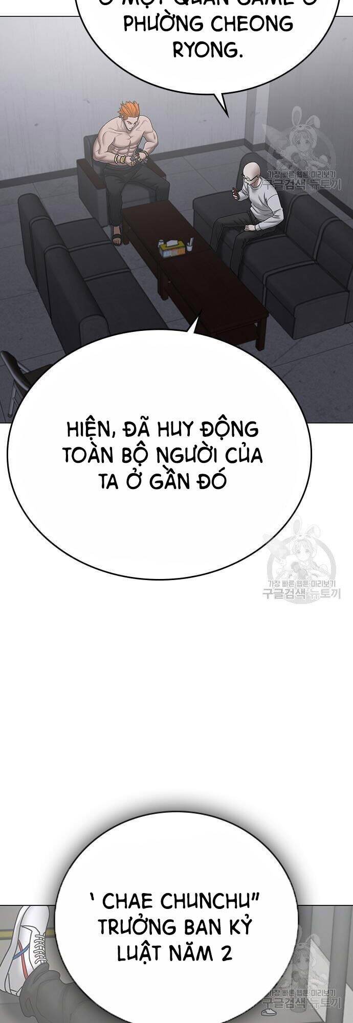 Nhiệm Vụ Đời Thật Chapter 65 - Trang 4