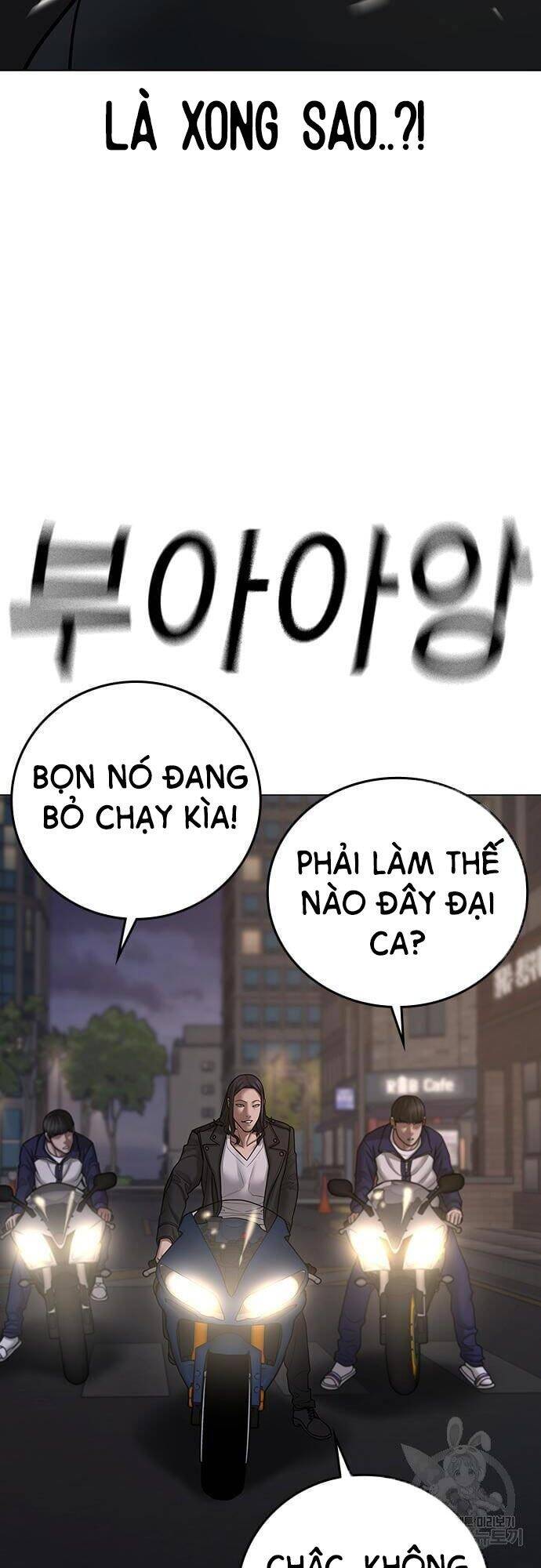 Nhiệm Vụ Đời Thật Chapter 65 - Trang 4