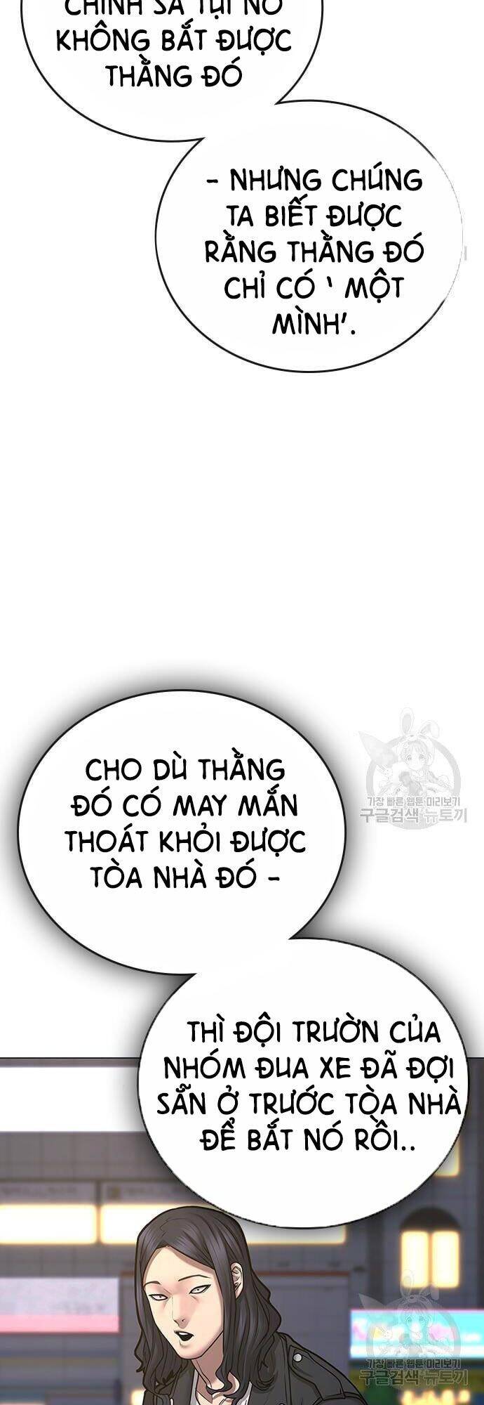 Nhiệm Vụ Đời Thật Chapter 65 - Trang 4