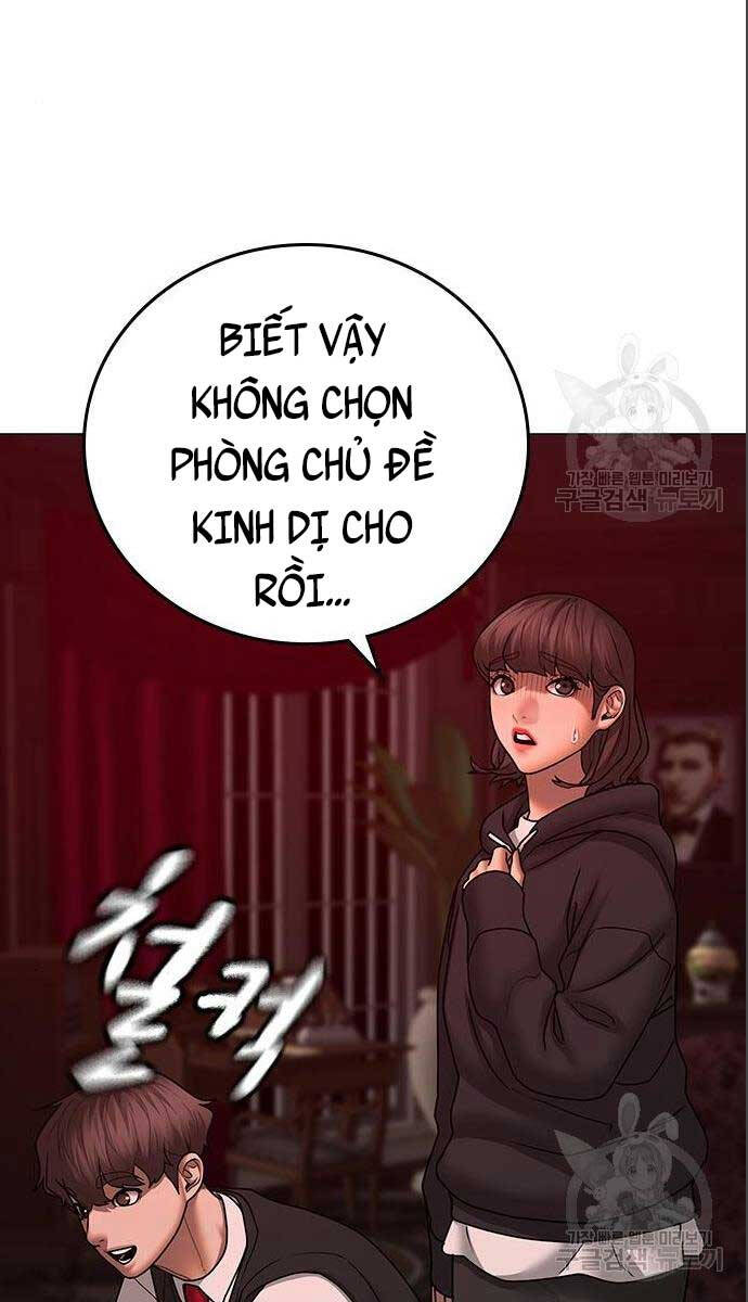 Nhiệm Vụ Đời Thật Chapter 71 - Trang 4