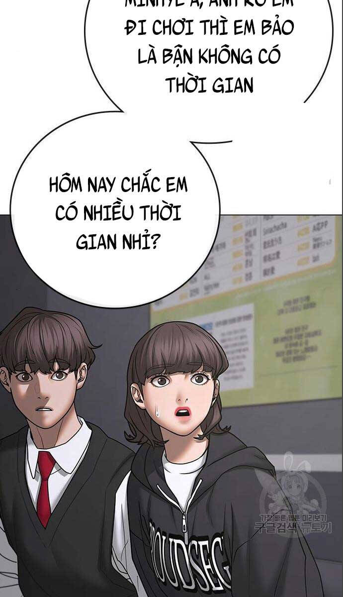 Nhiệm Vụ Đời Thật Chapter 71 - Trang 4