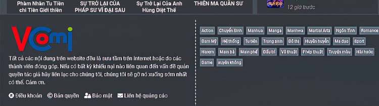 Người Trái Đất Quả Thật Rất Tàn Ác Chapter 115 - Trang 4