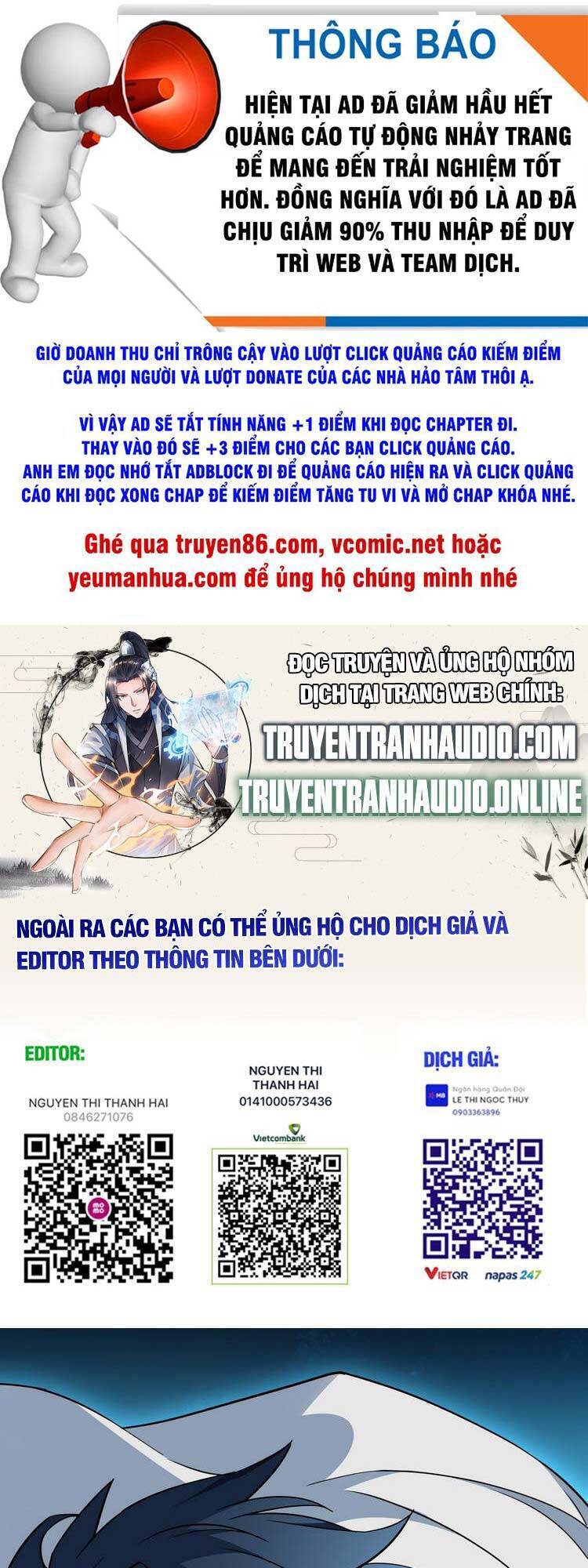 Người Trái Đất Quả Thật Rất Tàn Ác Chapter 129 - Trang 4