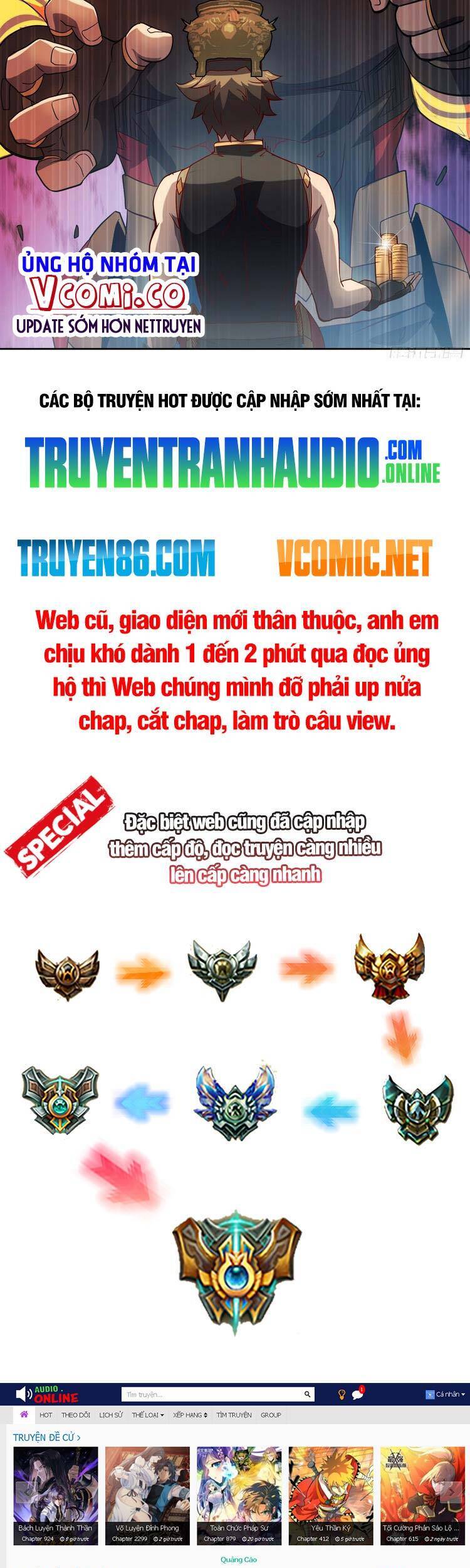 Người Trái Đất Quả Thật Rất Tàn Ác Chapter 96 - Trang 4