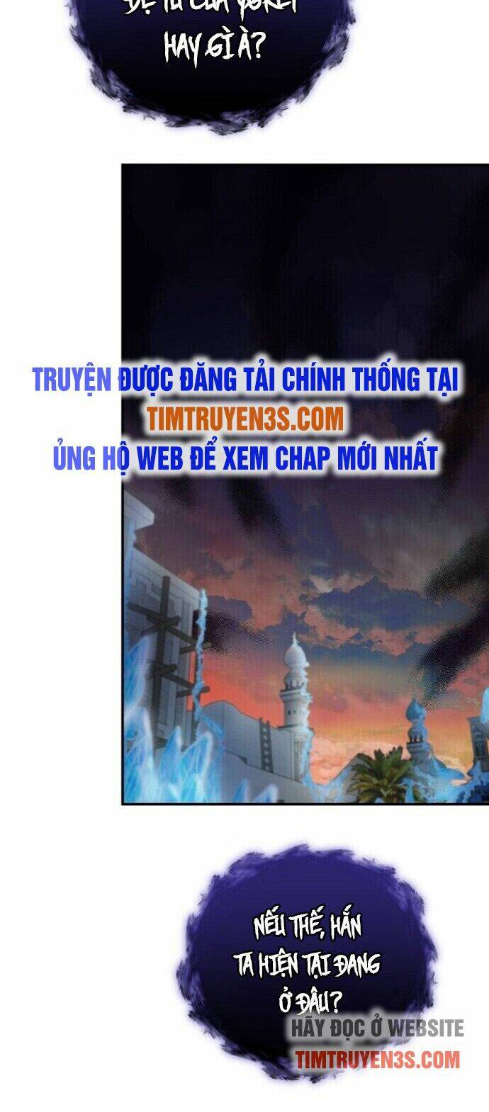 Nhà Hiền Triết Yigret Chapter 37 - Trang 3