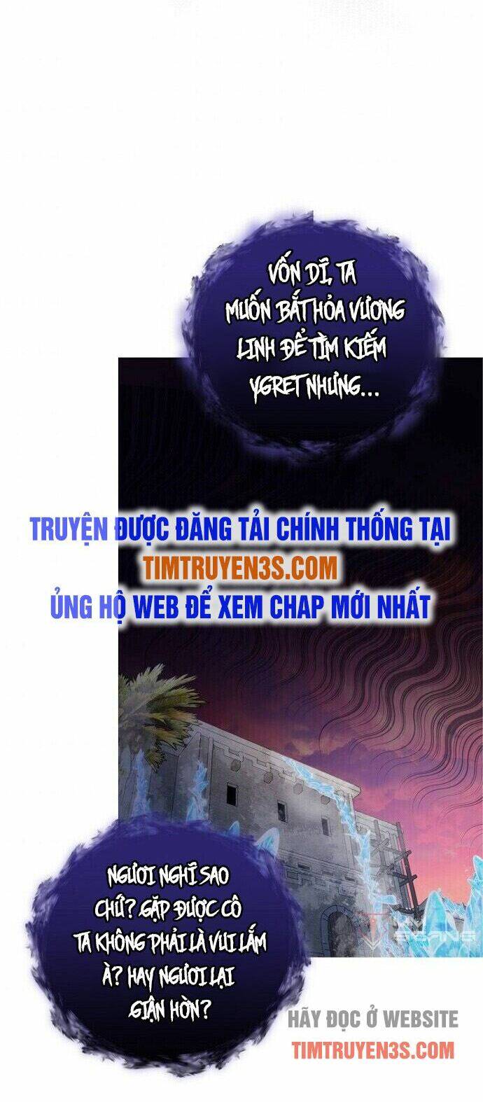 Nhà Hiền Triết Yigret Chapter 37 - Trang 3