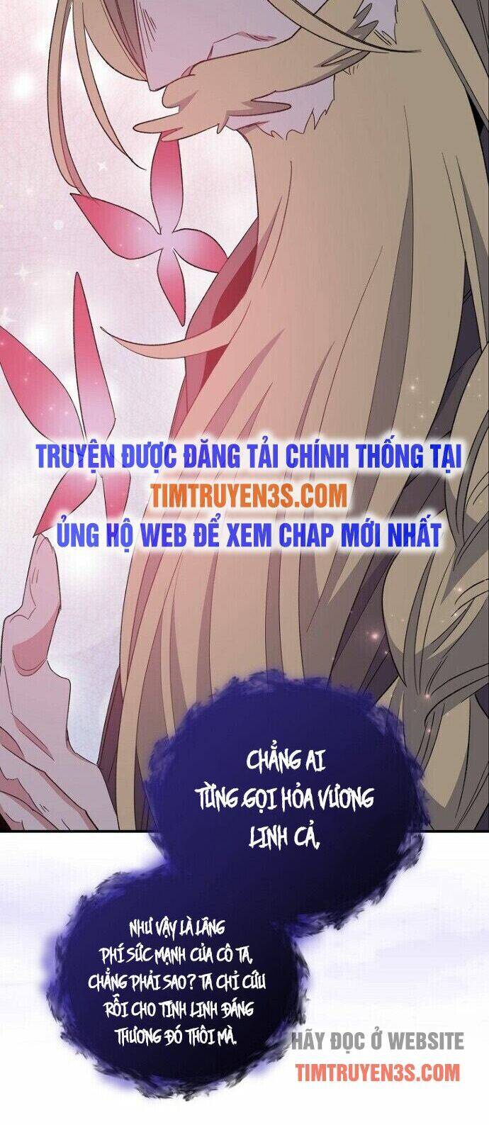 Nhà Hiền Triết Yigret Chapter 37 - Trang 3