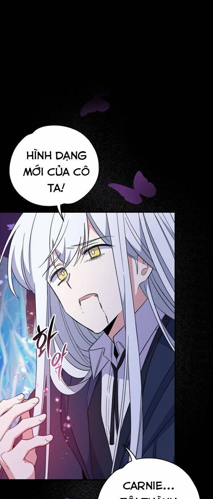 Nhà Hiền Triết Yigret Chapter 37 - Trang 3