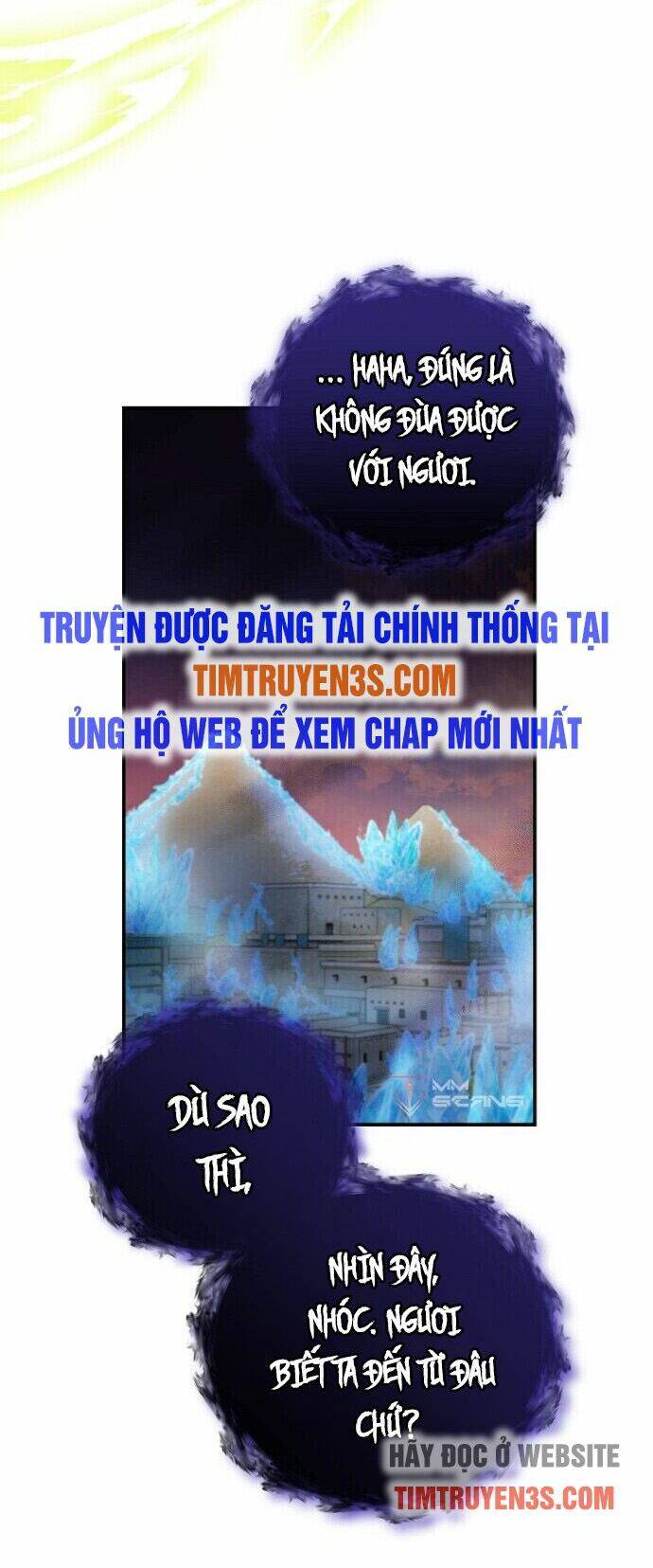 Nhà Hiền Triết Yigret Chapter 37 - Trang 3