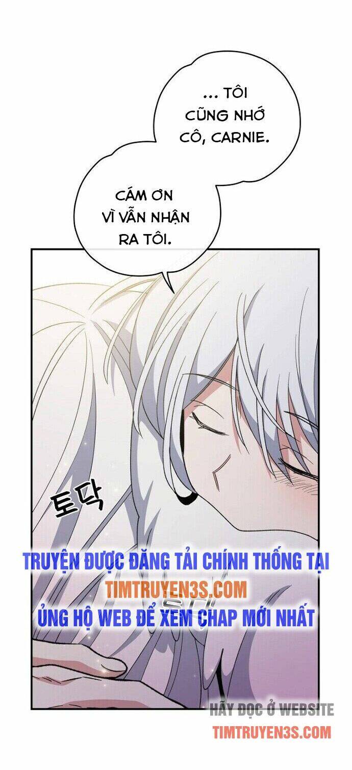 Nhà Hiền Triết Yigret Chapter 37 - Trang 3