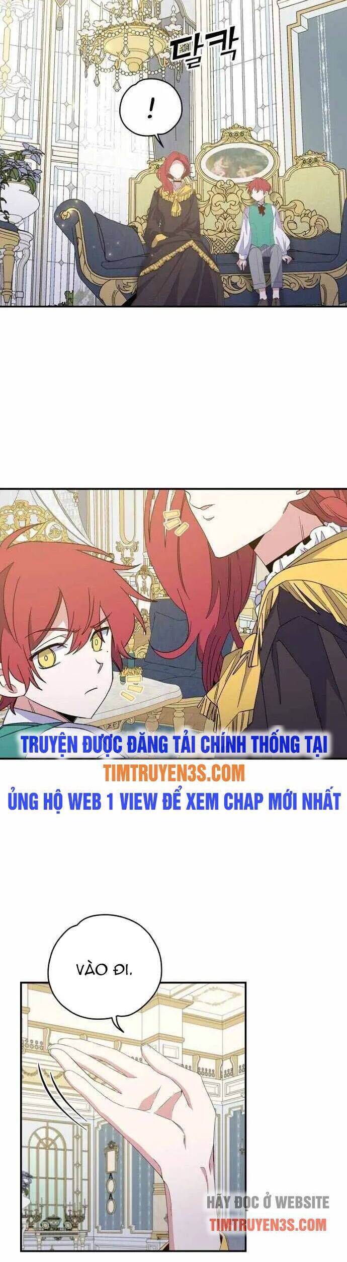 Nhà Hiền Triết Yigret Chapter 44 - Trang 3