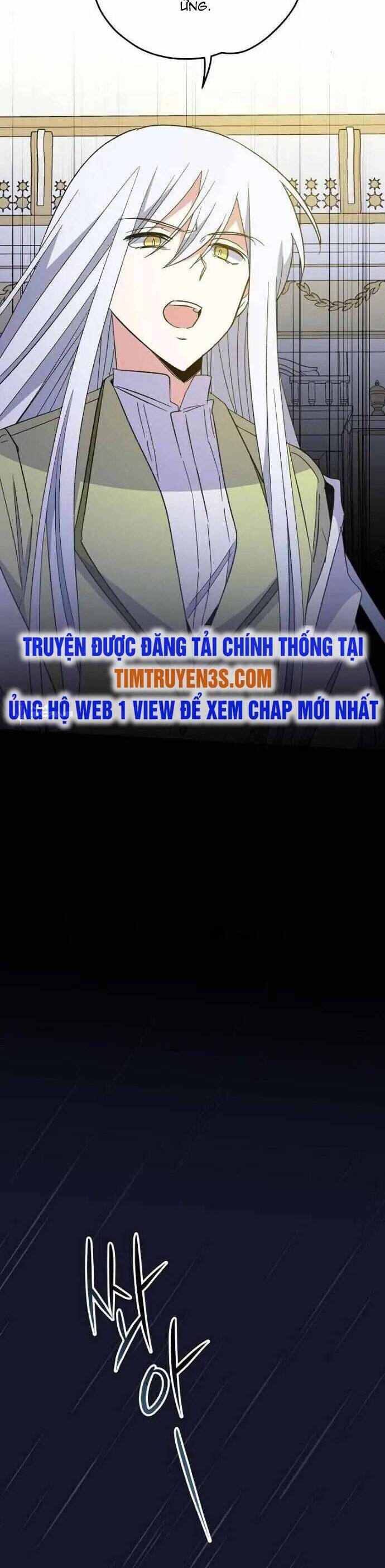 Nhà Hiền Triết Yigret Chapter 44 - Trang 3