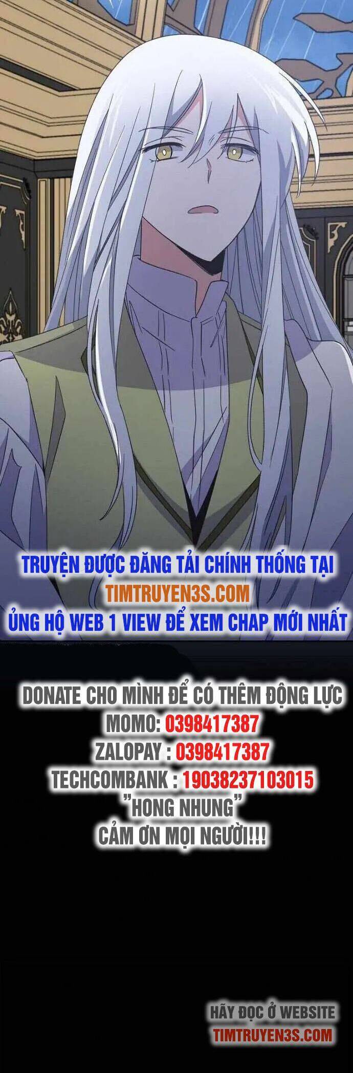 Nhà Hiền Triết Yigret Chapter 44 - Trang 3