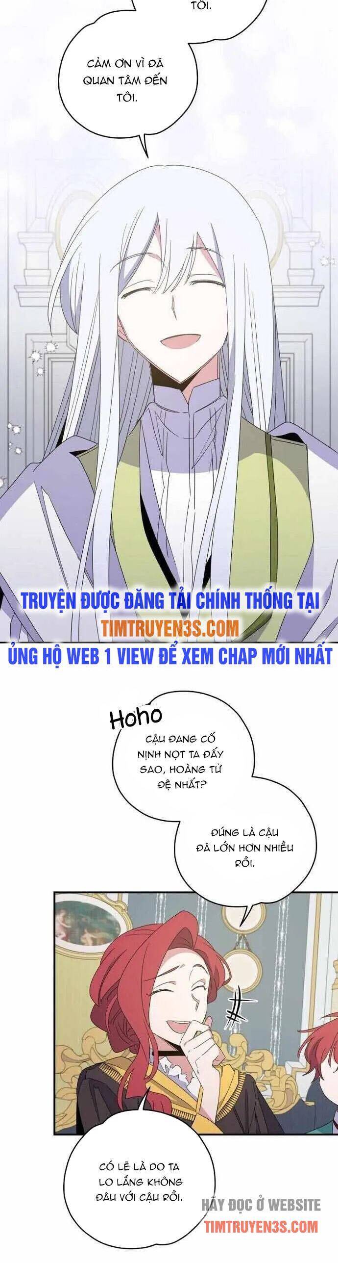 Nhà Hiền Triết Yigret Chapter 44 - Trang 3