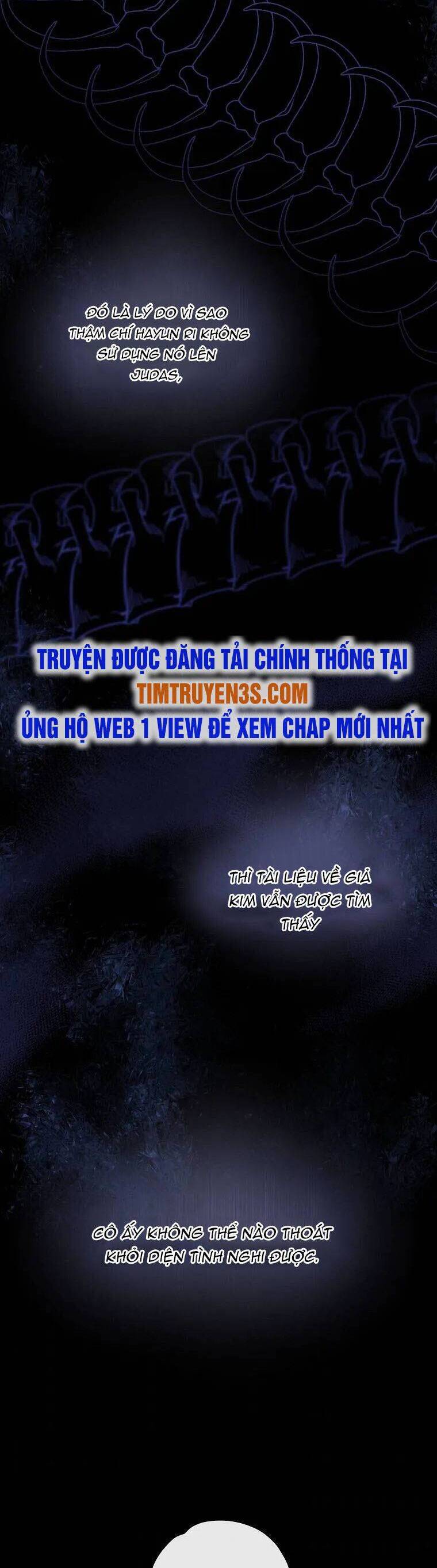 Nhà Hiền Triết Yigret Chapter 46 - Trang 3